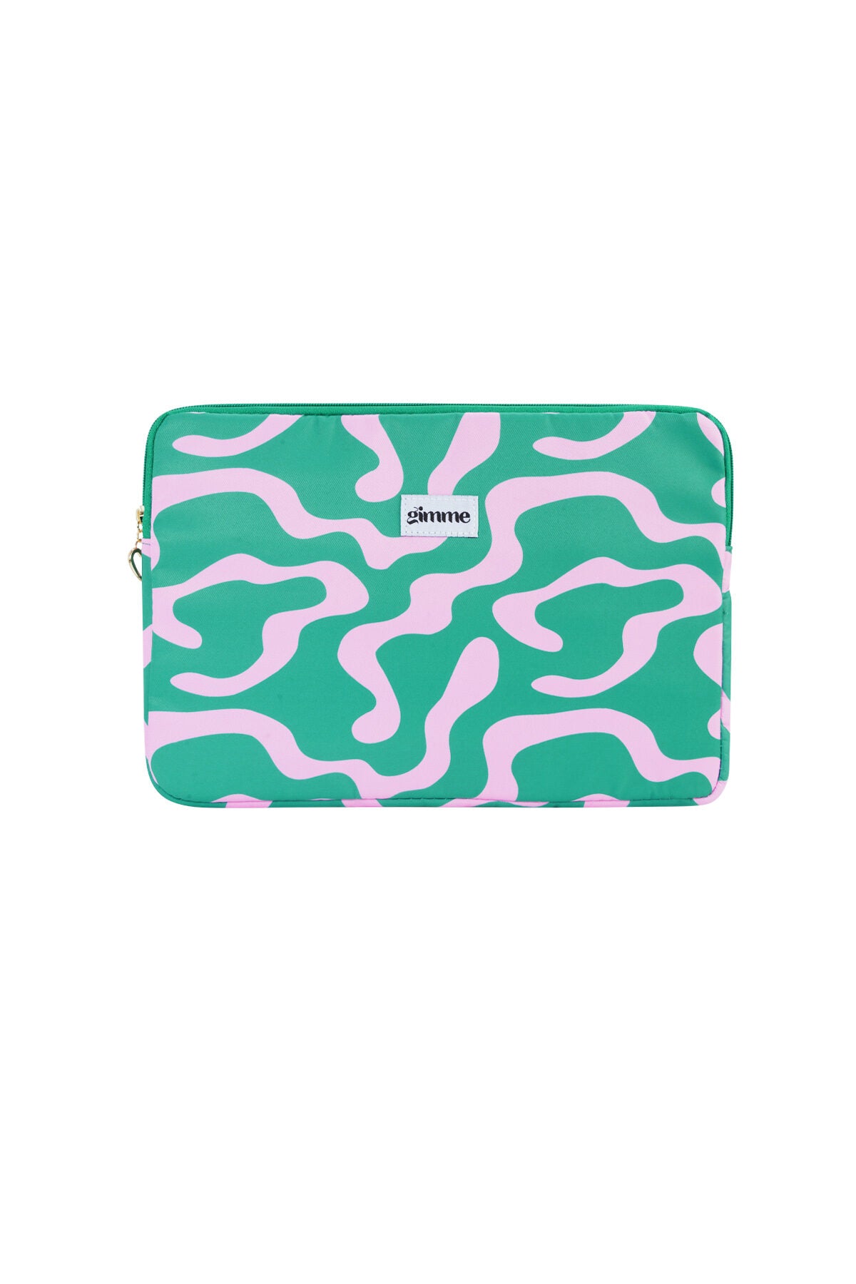 Funda para portátil con estampado Gimme de 13 pulgadas