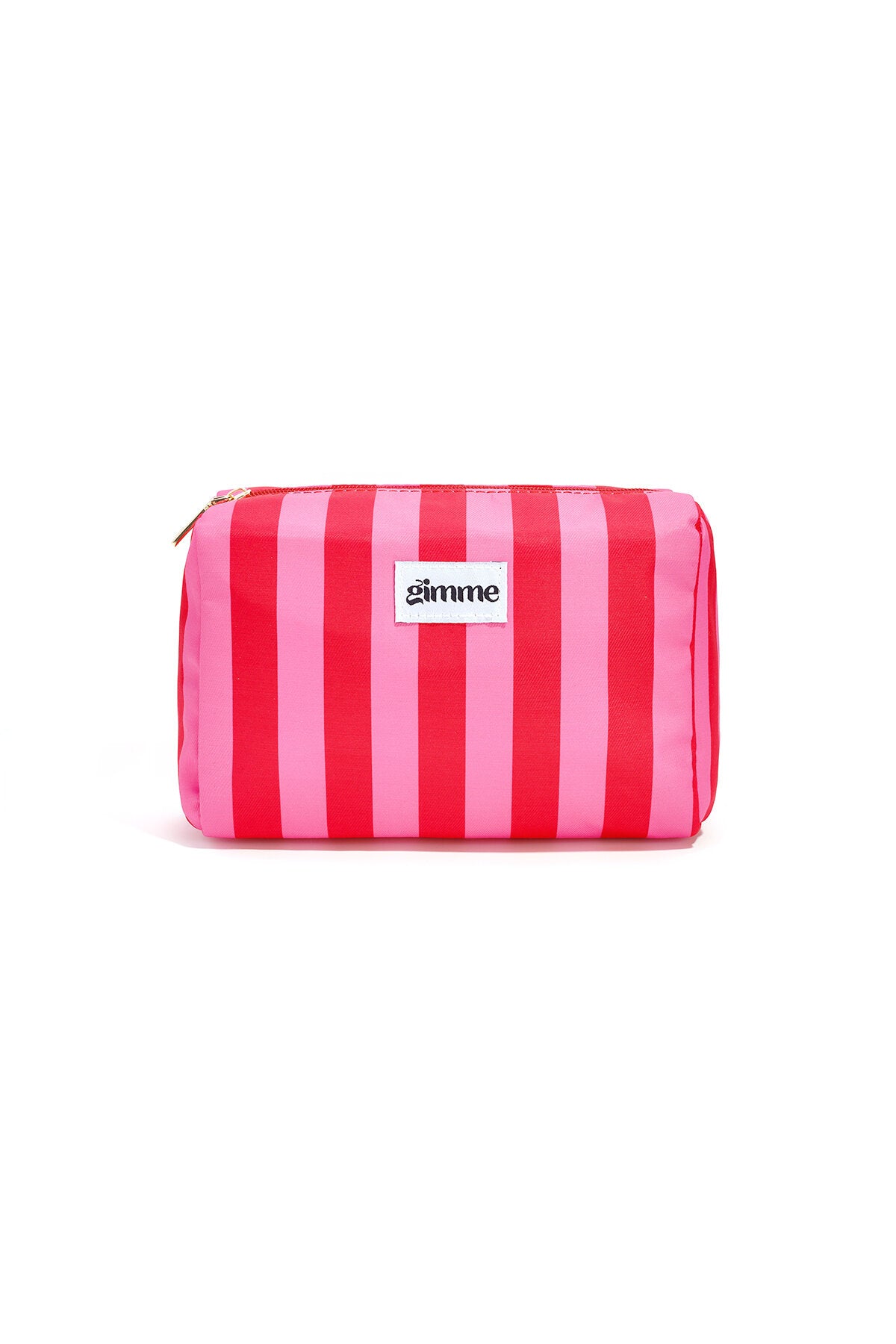 Bolsas de maquillaje con tiras de poliéster informales para accesorios diarios