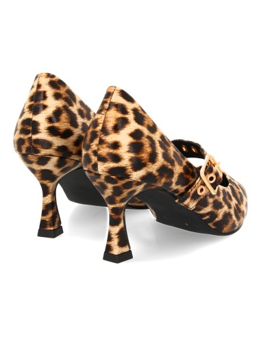 YK530-Leopardo