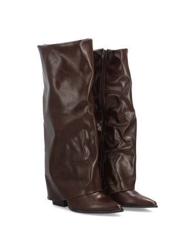 7653A-Marron