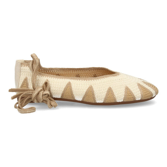 LE CROCHET - BEIGE