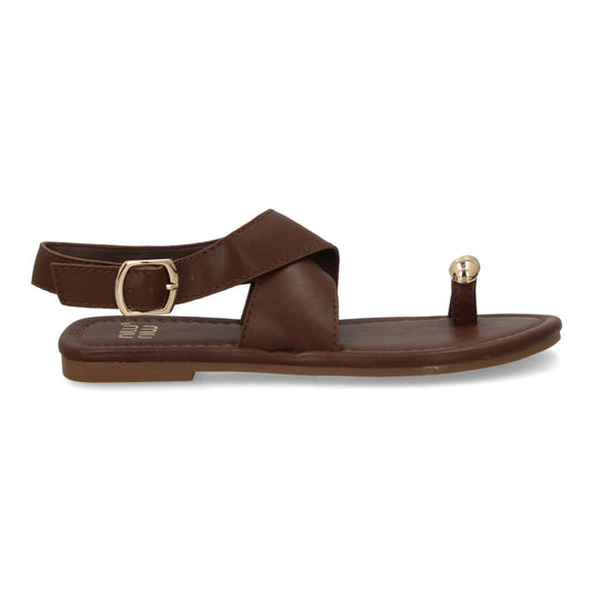 MIREL - BROWN