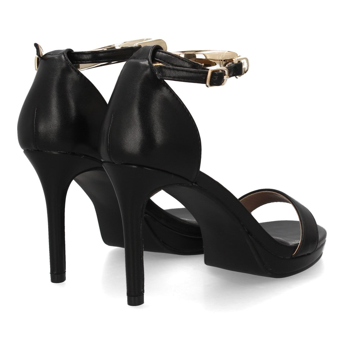 ZIREL - BLACK