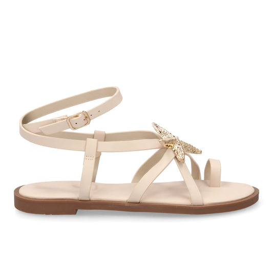 STAR - BEIGE