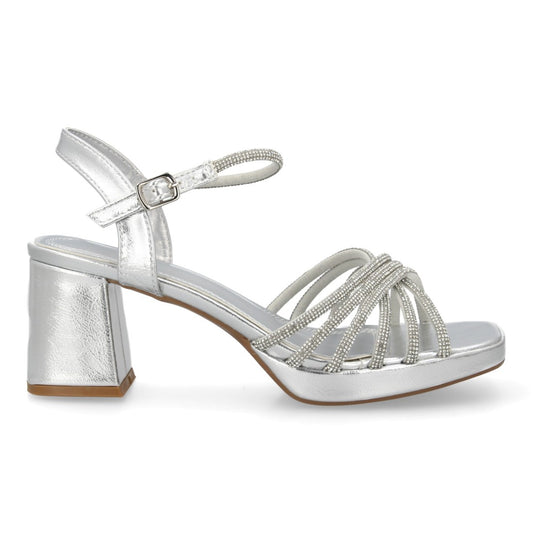 GLAM - SILVER