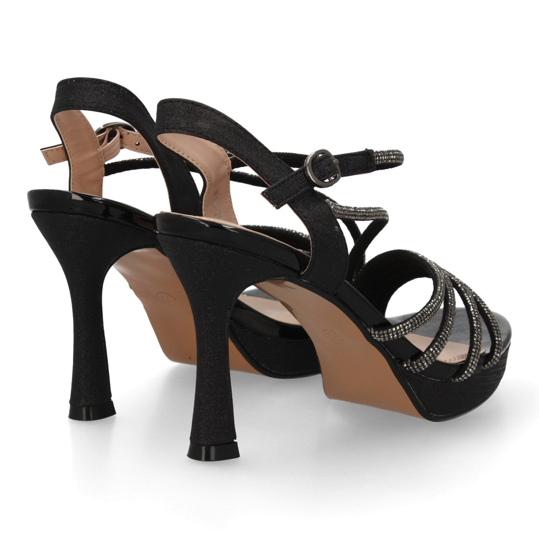 GLOW - BLACK