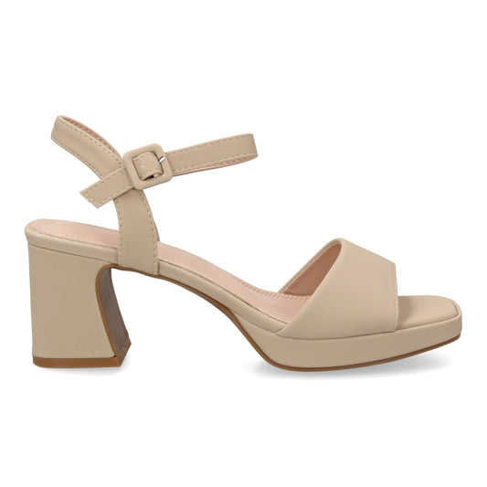 CHIC - BEIGE