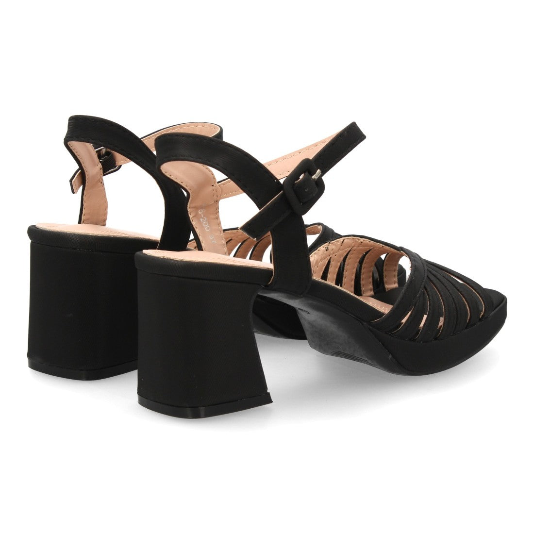 VIRA - BLACK