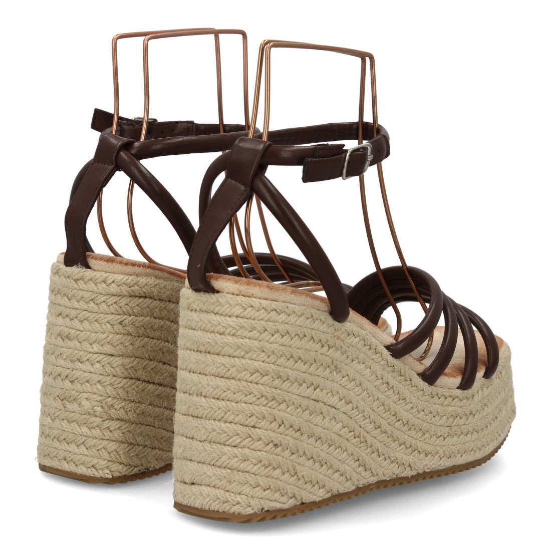 MIA - BROWN