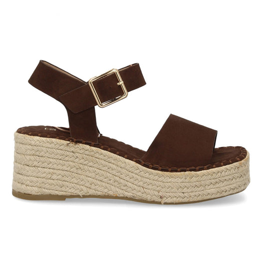 ZUNA - BROWN