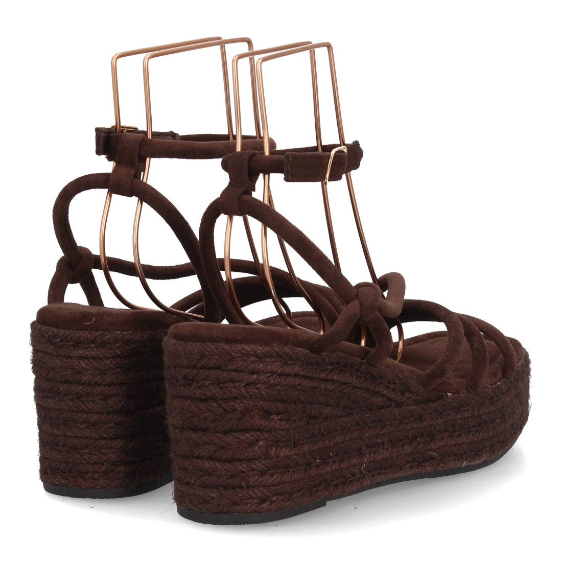 NIVA - BROWN