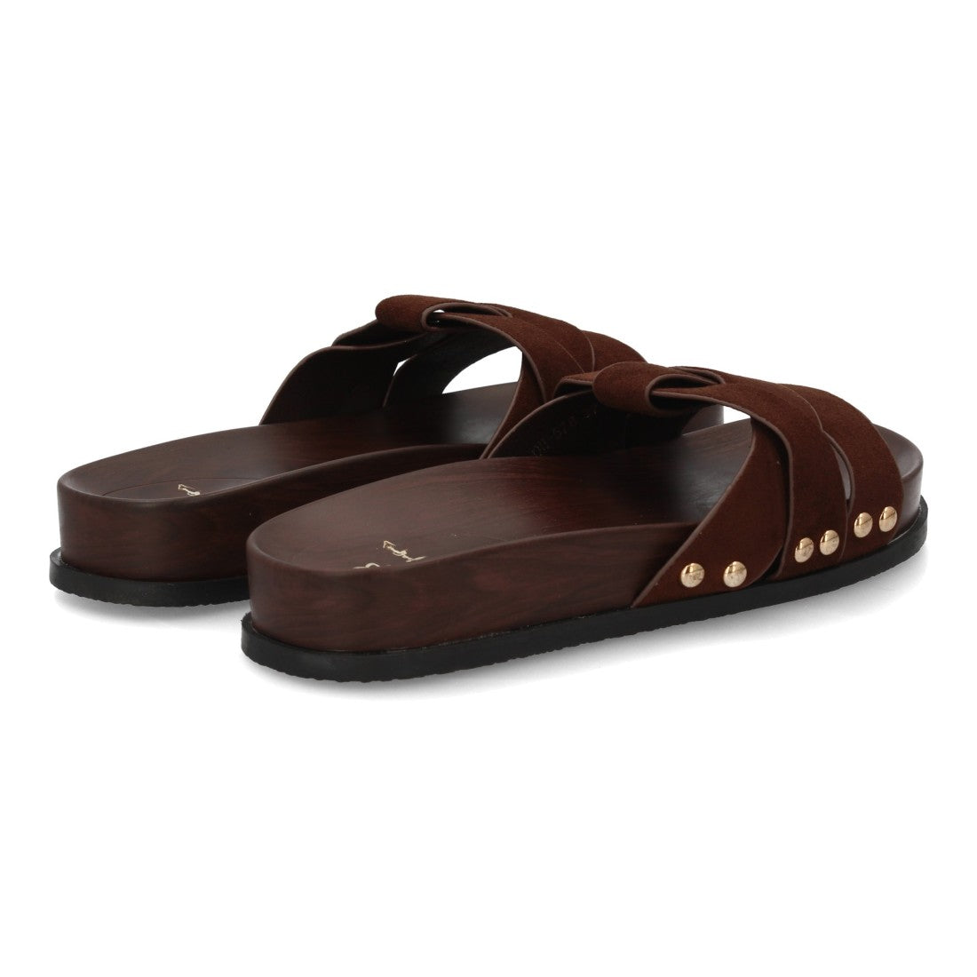 BASIC - BROWN
