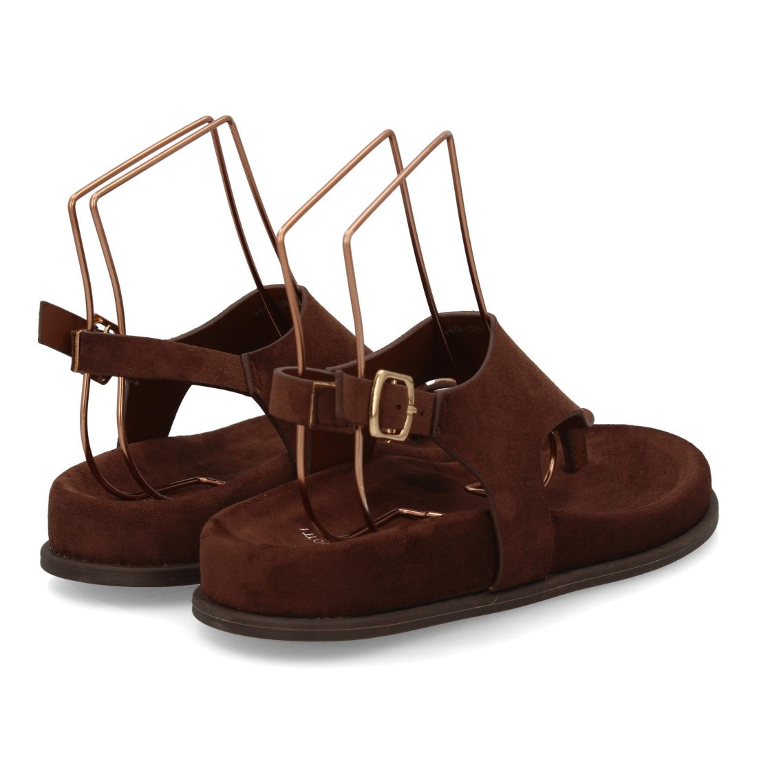 MIKA - BROWN
