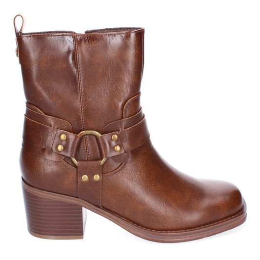 HARLEY - BROWN