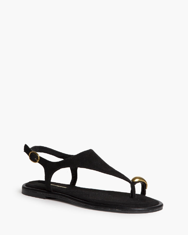 RING - BLACK