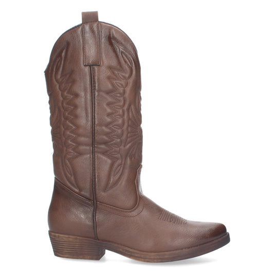 VELLA - BROWN
