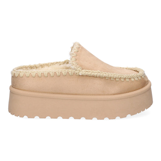 ARLI - BEIGE