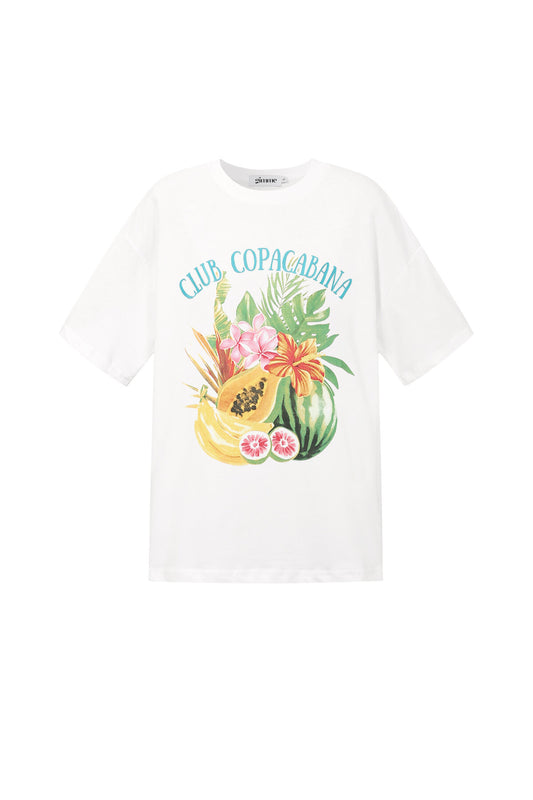 Camiseta del Club Tropicana
