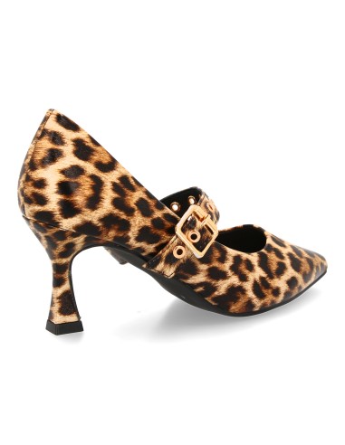 YK530-Leopardo