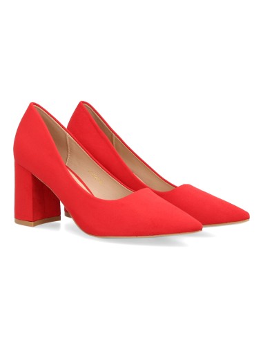 TY205-Rojo