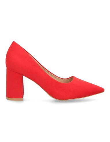TY205-Rojo