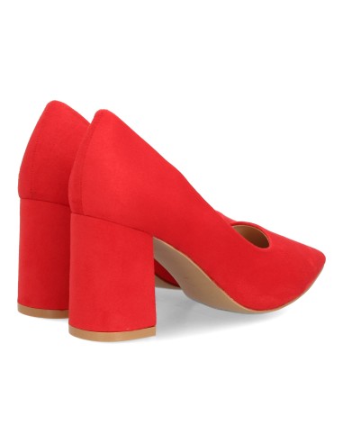 TY205-Rojo