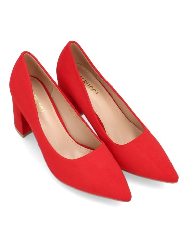 TY205-Rojo