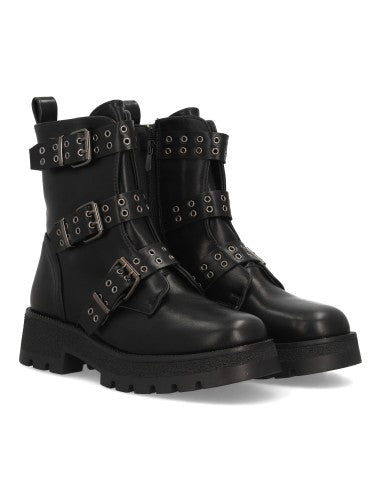 XTY07-Negro