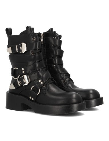 K-12-Negro