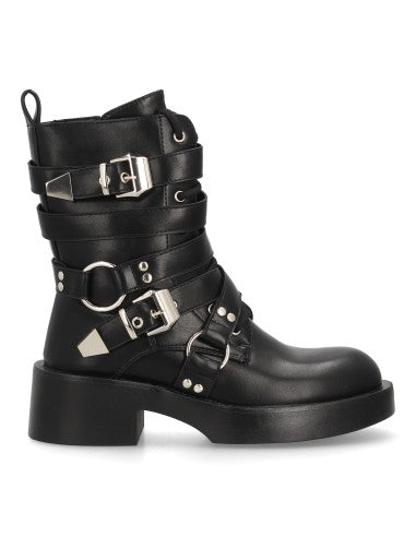 K-12-Negro