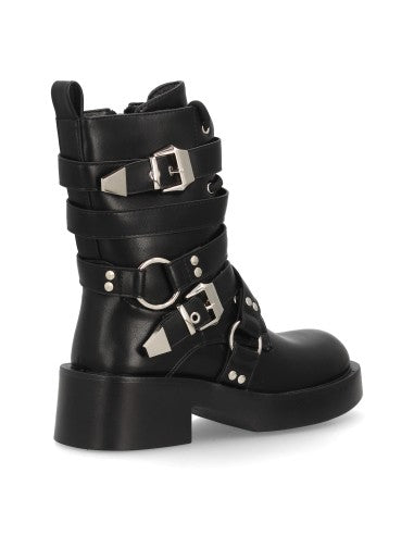 K-12-Negro