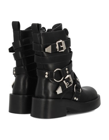 K-12-Negro