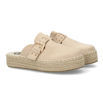 CLOG - BEIGE