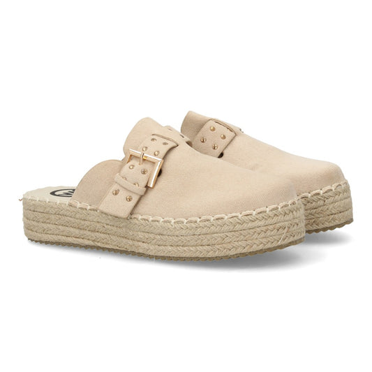 CLOG - BEIGE
