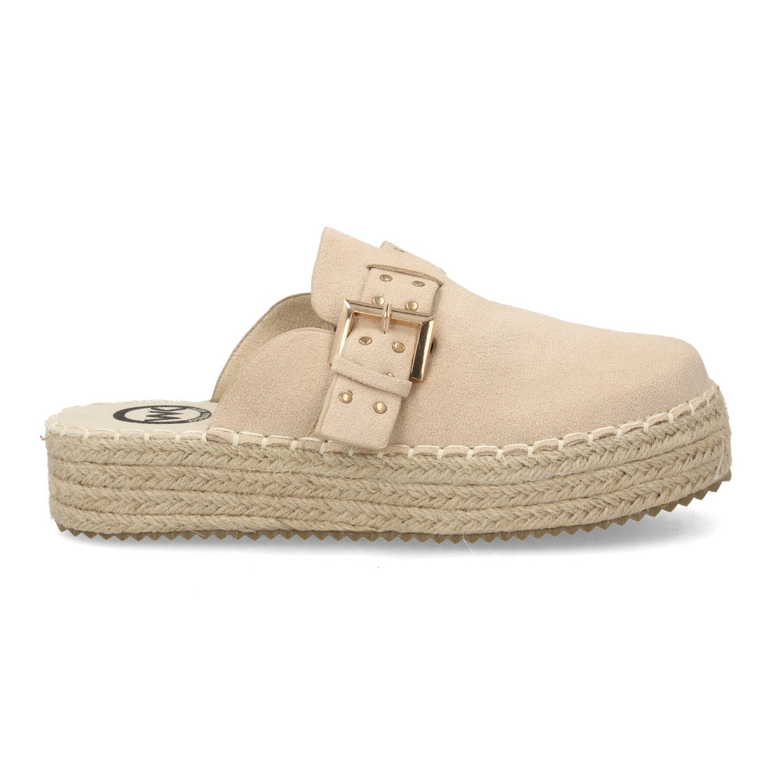 CLOG - BEIGE