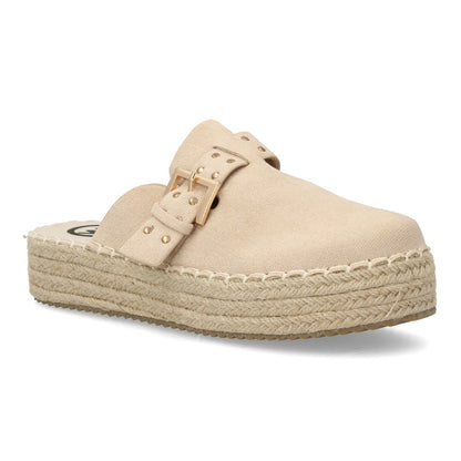 CLOG - BEIGE