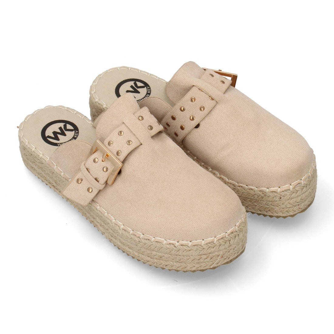 CLOG - BEIGE