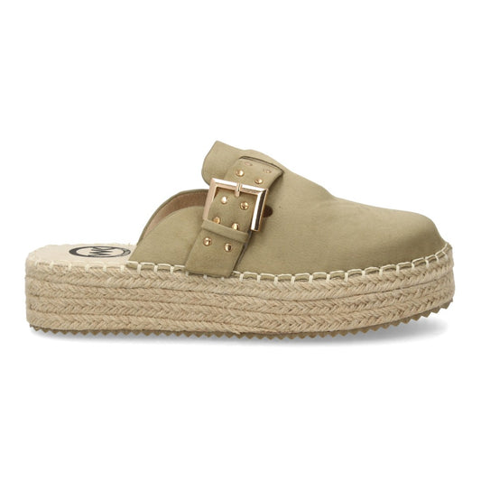 CLOG - VERDE
