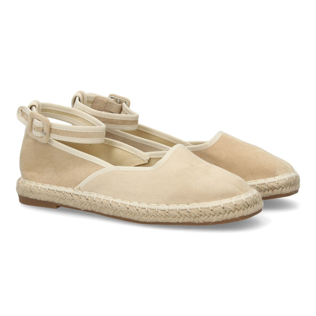BIMBA - BEIGE