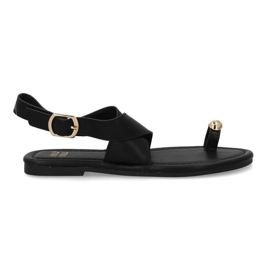 MIREL - BLACK