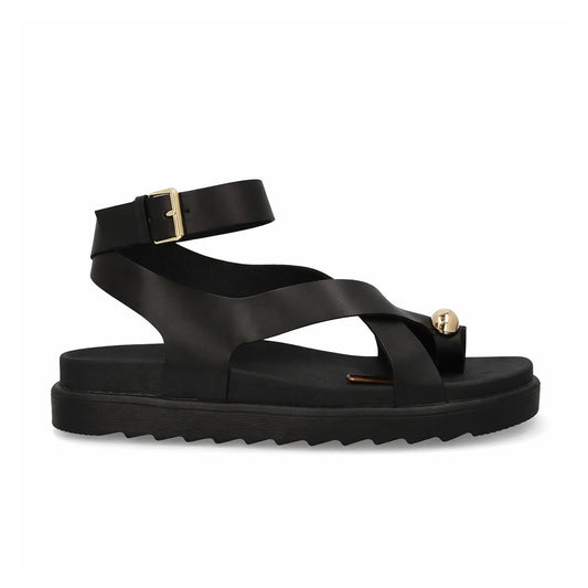 LIVIA - BLACK