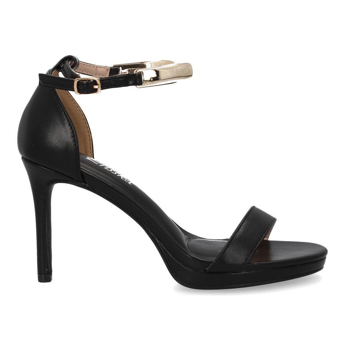 ZIREL - BLACK