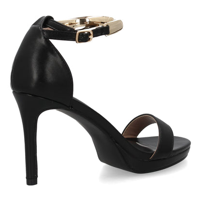 ZIREL - BLACK
