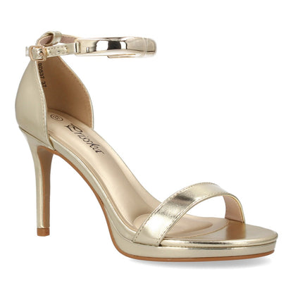 ZIREL - GOLD