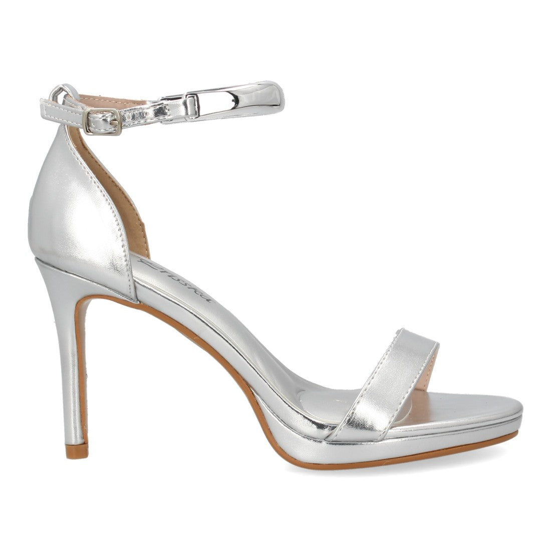 ZIREL - SILVER