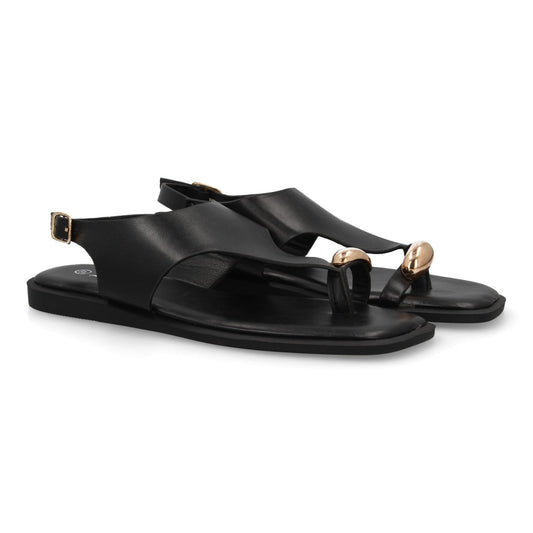 LUXE - BLACK