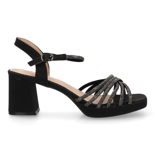 GLAM - BLACK