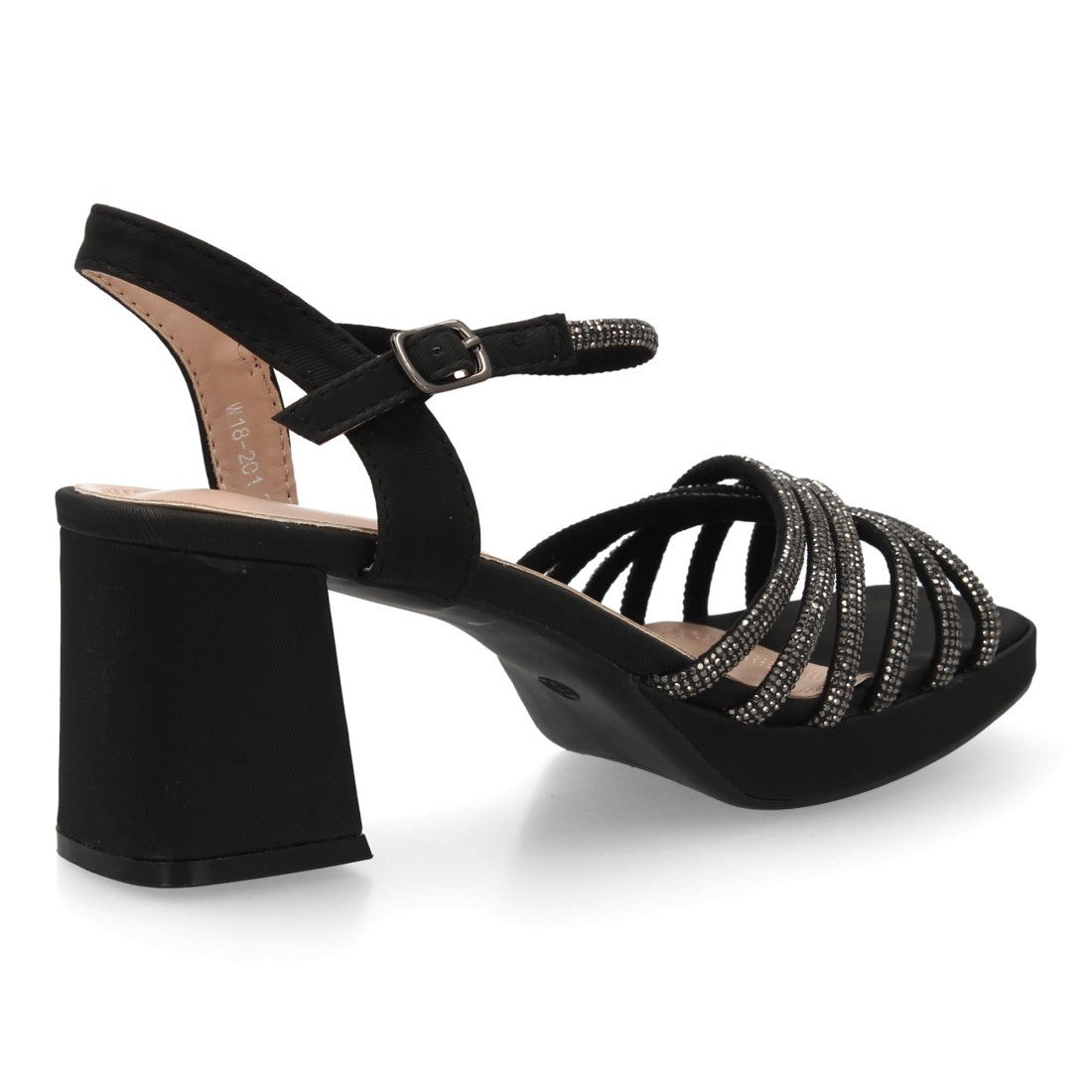 GLAM - BLACK