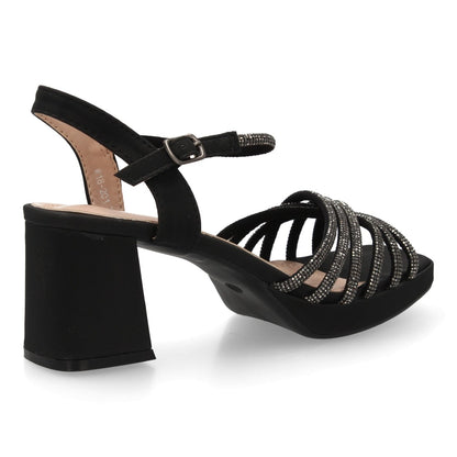 GLAM - BLACK