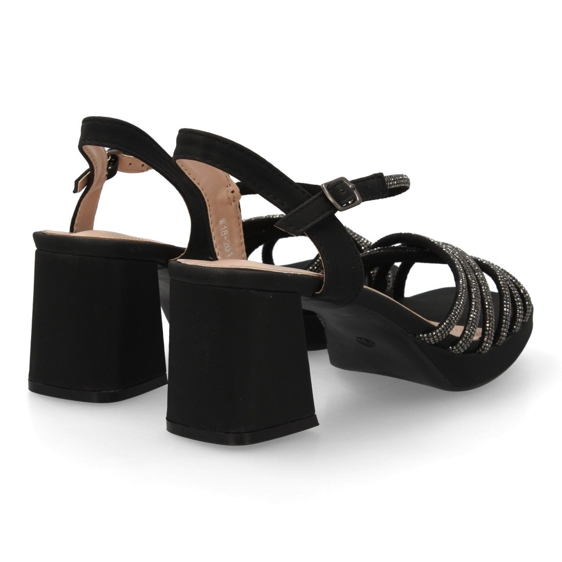 GLAM - BLACK